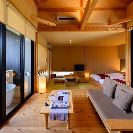 Resort Kumano Club Exteriör bild