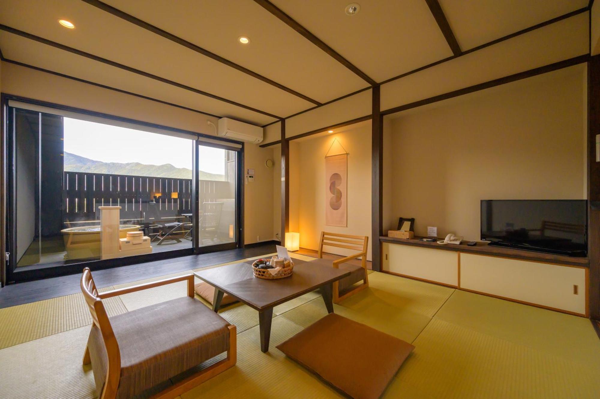 Resort Kumano Club Exteriör bild