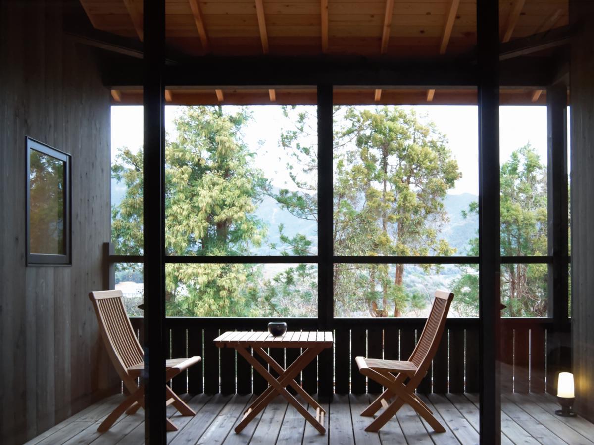 Resort Kumano Club Exteriör bild