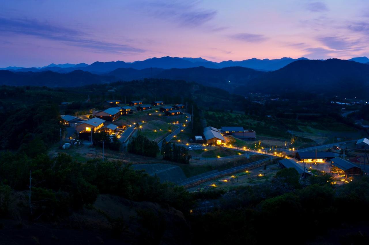 Resort Kumano Club Exteriör bild