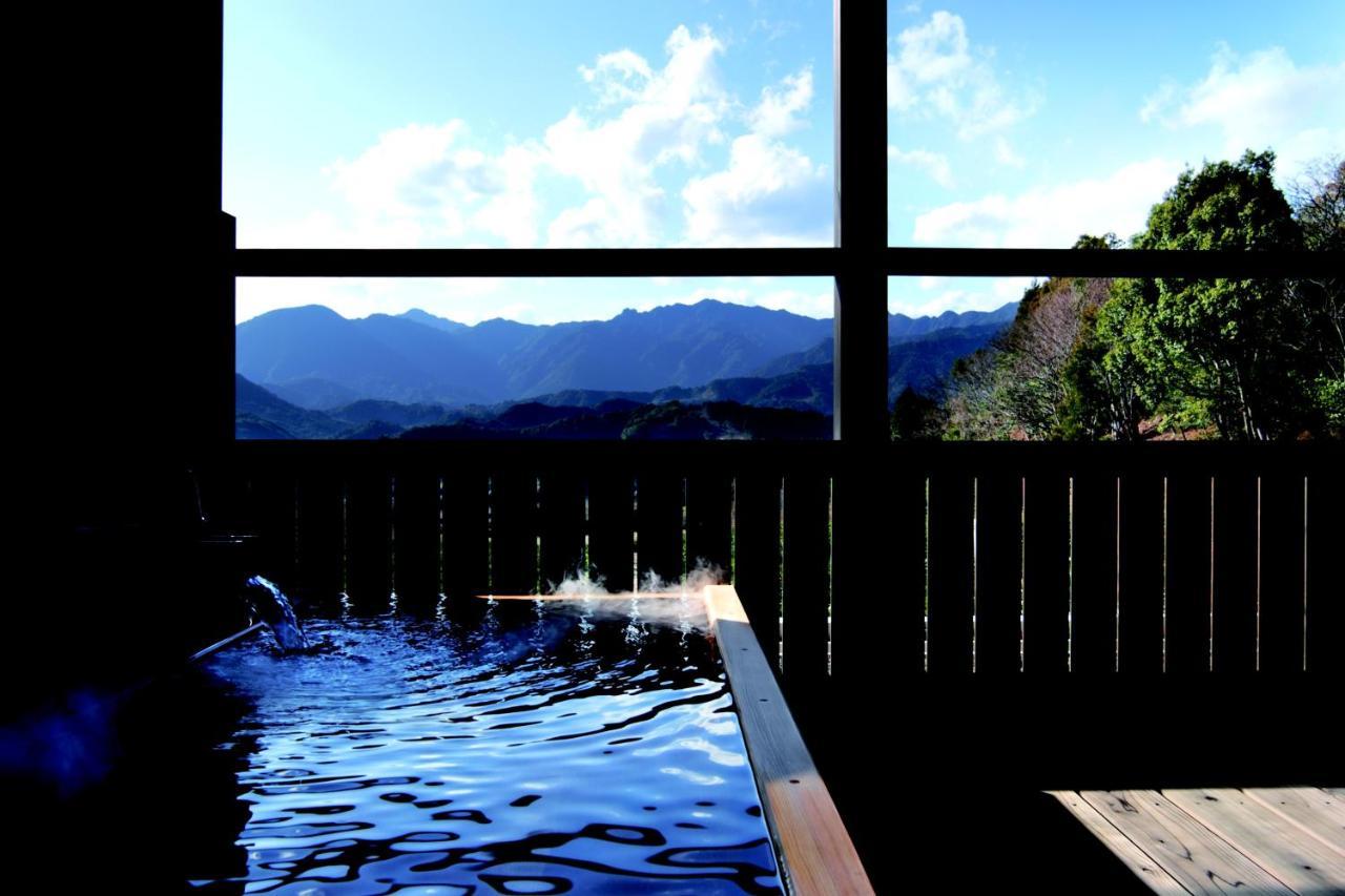 Resort Kumano Club Exteriör bild