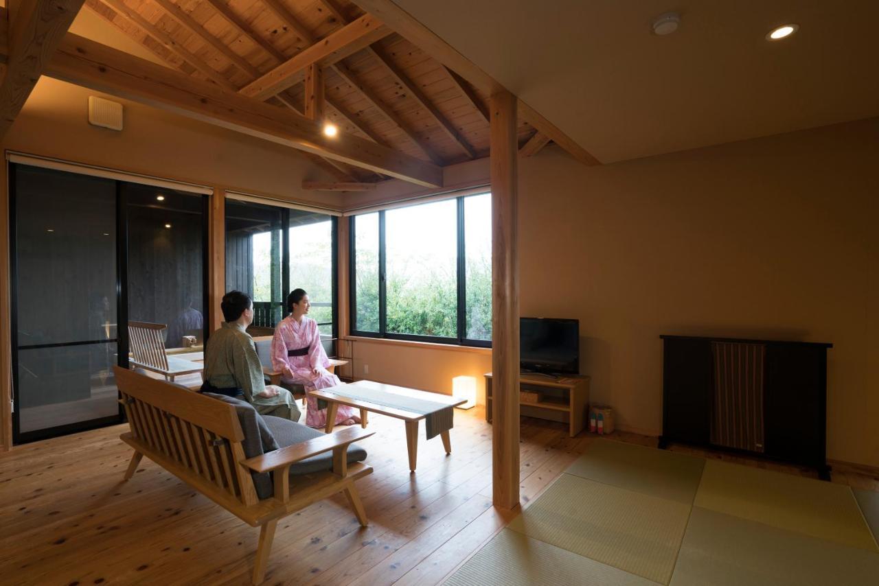 Resort Kumano Club Exteriör bild